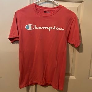 Champion t-shirt